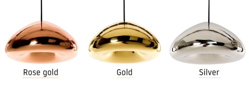 Lamp APP323-1CP GOLD