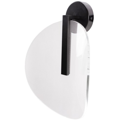 Wall LED Light Toolight APP1313-W 60W black