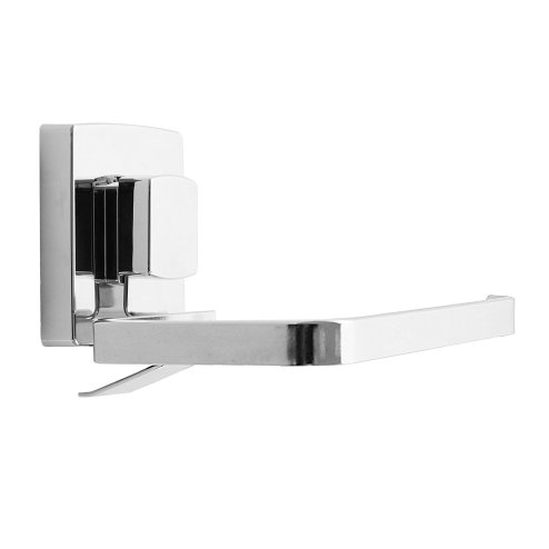 Toilet paper holder REA Chrome 381698