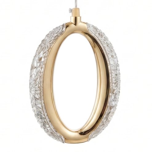 WALL LAMP REA G175-W GOLD