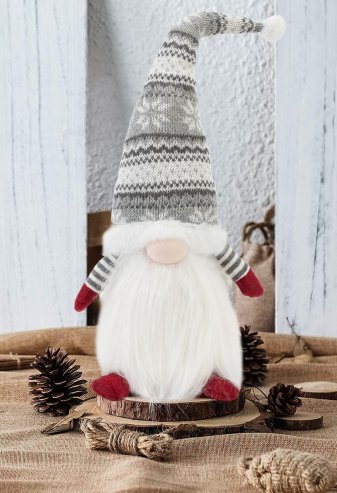 Christmas Gnome 48m 22623