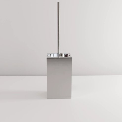 TOILET BRUSH REA B110 BRUSH STEEL