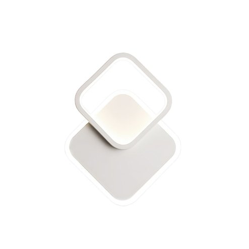 WALL LIGHT TOOLIGHT LHJ080-W WHITE Image