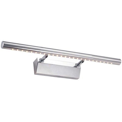 Bathroom Wall LED Light TOOLIGHT APP361-1W Chrome 5W 40cm