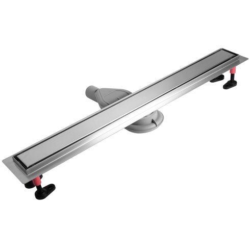 Linear Drainage REA Neox Superflow Brush Nickel 90