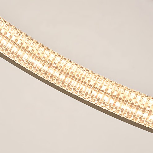 CEILING LAMP CHANDELIER TOOLIGHT APP1772-CP BRUSH GOLD