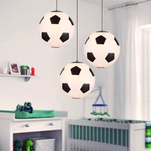 Pendant Lamp TOOLIGHT APP1287-1CP E27
