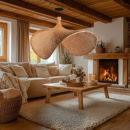LAMP APP1641-1CP 50cm