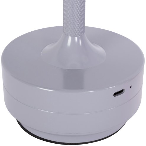 Bedside lamp APP1373-T grey