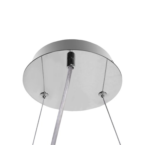 CEILING LAMP CHANDELIER TOOLIGHT APP1763-8CP 50CM CHROME GOLD