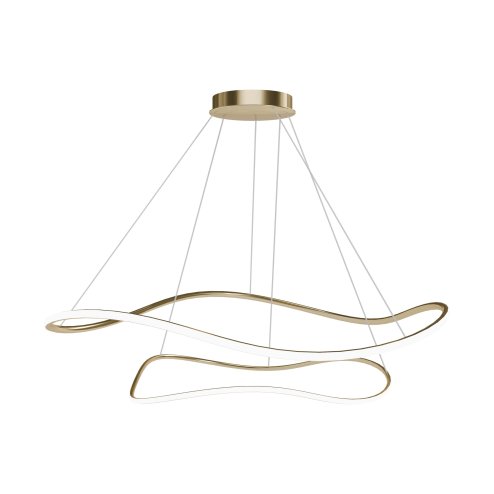 PENDANT LAMP TOOLIGHT LHJ016-CP3 BLACK 60 BLACK