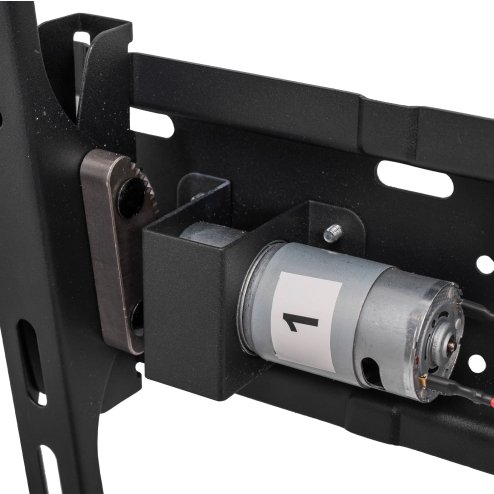Electric Tv Wall Mount Bracket 70