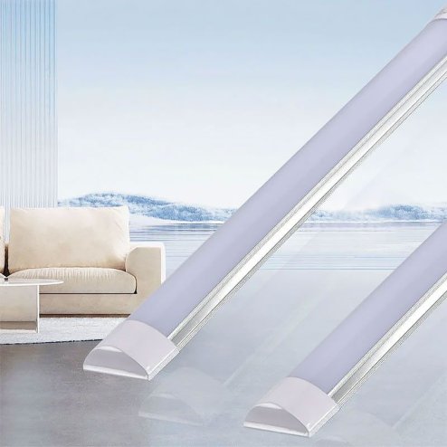 Panel LED 60cm WHITE 18W