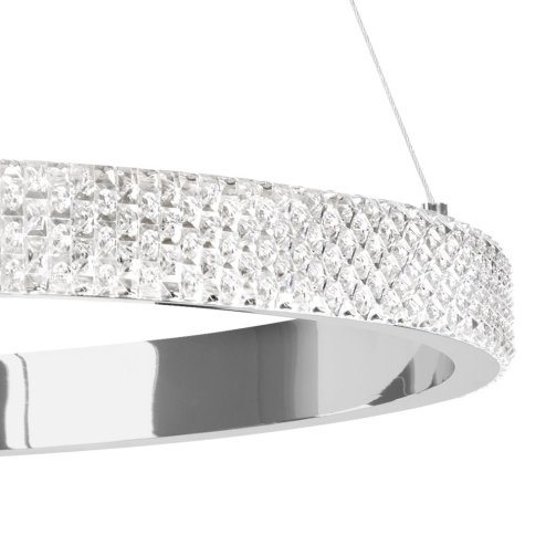 CEILING LAMP CHANDELIER TOOLIGHT LED APP1511-CP CHROME