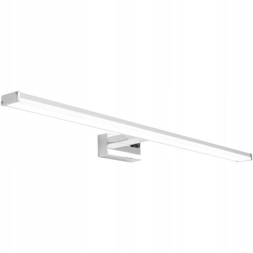 Bathroom Wall LED Light TOOLIGHT APP370-1W Chrome 15W 68,5cm