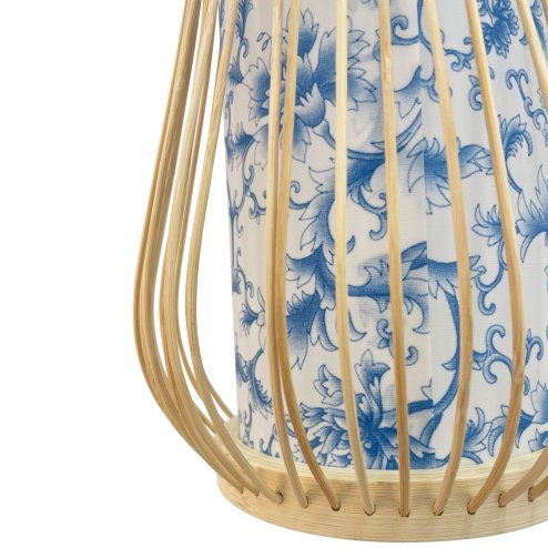LAMP APP1635-1CP 23x20x23cm