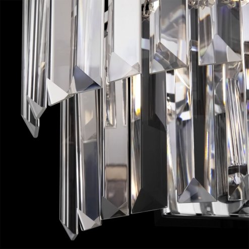 WALL LAMP TOOLIGHT APP1536-1W CHROME