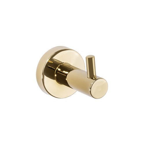 Bathroom hook hanger REA Gold 322210A