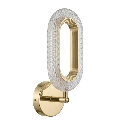 WALL LAMP REA G171-W GOLD Image