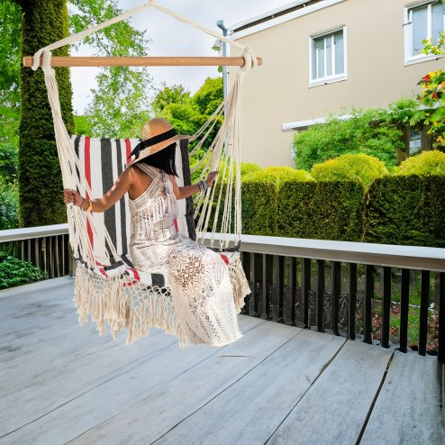 Hammock chair GL091 5x100x110cm