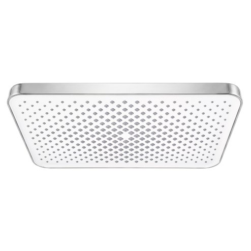 Rea Rectangular Shower Head Js-032 Chrome