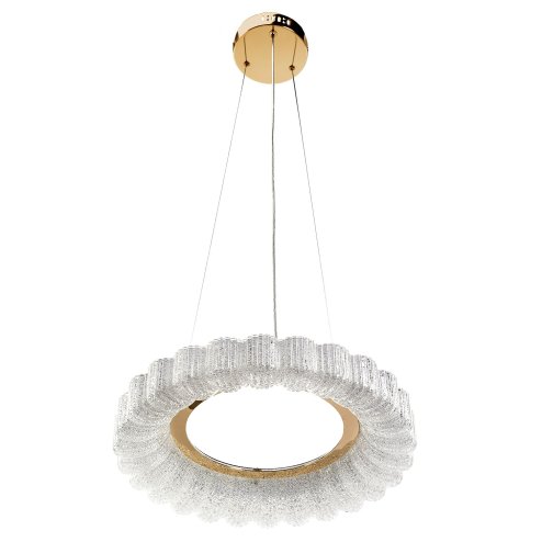 CEILING LAMP CHANDELIER TOOLIGHT LED MS018-CP ROSE GOLD