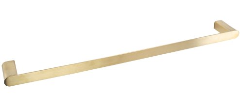 Bathroom hanger REA Gold Brush 322228B