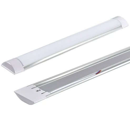 Panel LED 60cm WHITE 18W