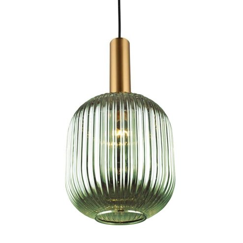 LAMP GREEN APP462-1CP