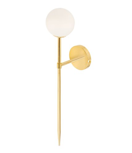 Wall Light Toolight APP580-1W G9 gold
