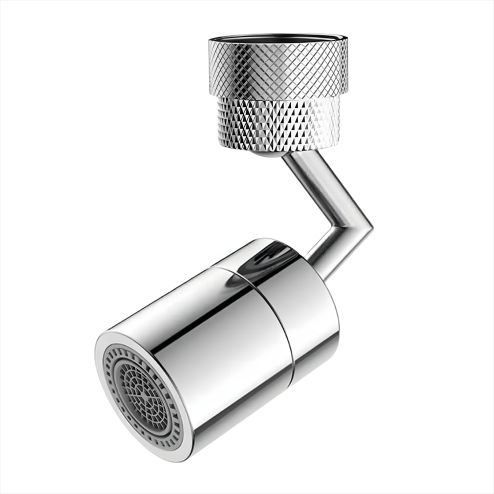 SWIVEL EXTENSION REA COLT CHROME Image