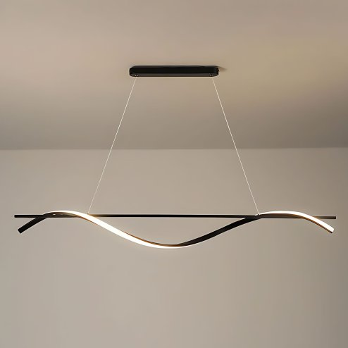 PENDANT LAMP TOOLIGHT LHJ019-CP 14 BLACK