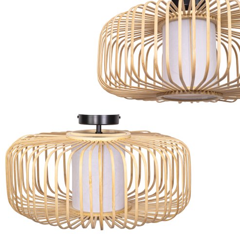 Ceiling Lamp Chandelier TOOLIGHT APP1375-1W E27
