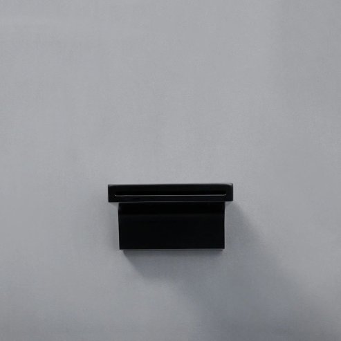 Concealed Basin Faucet REA Mason Black