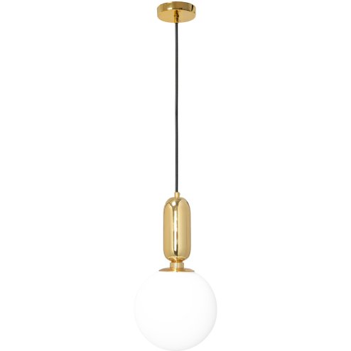Lamp APP474-1CP GOLD