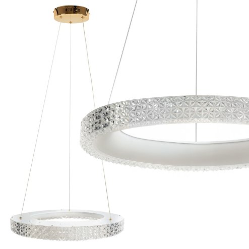 CEILING LAMP CHANDELIER TOOLIGHT MS008-CP CHROME
