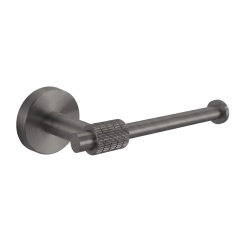Paper Holder Rea Riwon 39105A Titanium