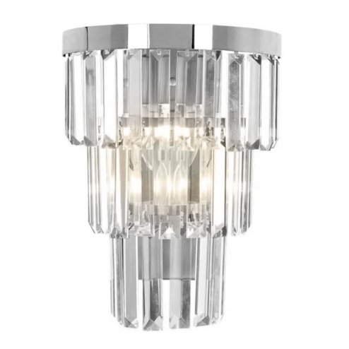 WALL LAMP TOOLIGHT APP1536-1W CHROME