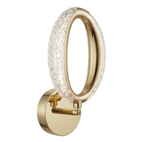 WALL LAMP REA G171-W GOLD