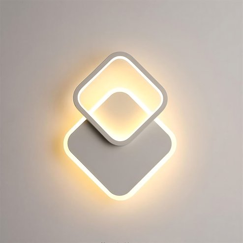 WALL LIGHT TOOLIGHT LHJ080-W WHITE