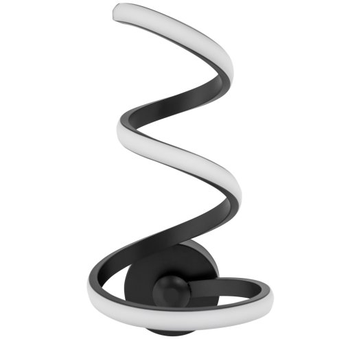 Wall LED Light Toolight APP829-W 18W black