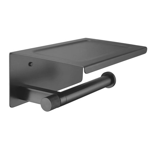 Paper Holder Rea Ori 16201 Titanium