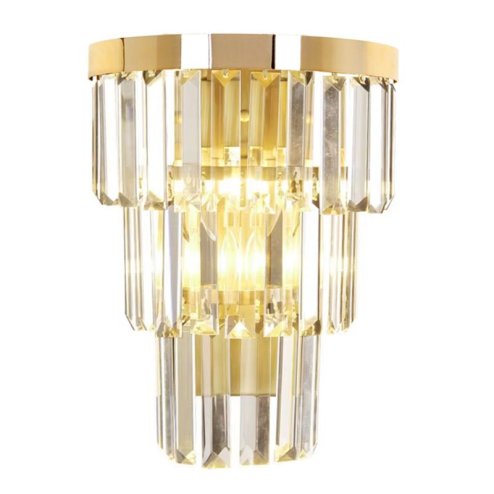 WALL LAMP TOOLIGHT APP1535-1W GOLD