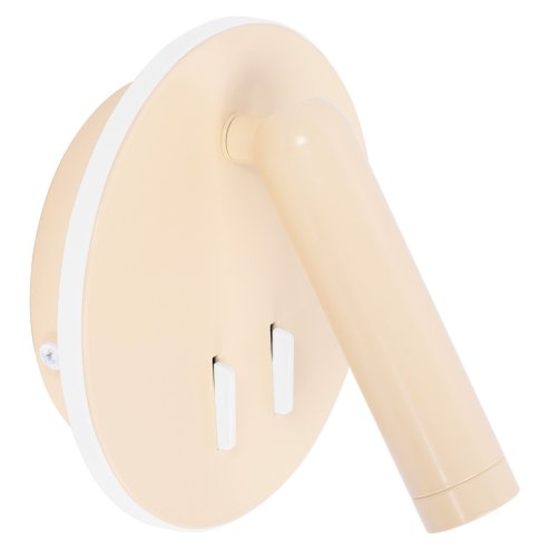 WALL LAMP TOOLIGHT APP1615-1W BEIGE