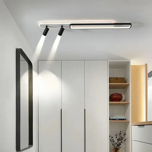 CEILING LAMP APP1438-C WHITE
