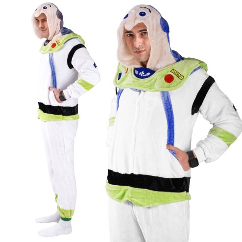 KIGURUMI SUIT TUTUMI BUZZ ASTRAL M