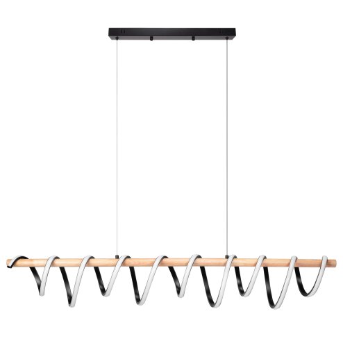 Pendant LED Lamp TOOLIGHT APP1288-CP