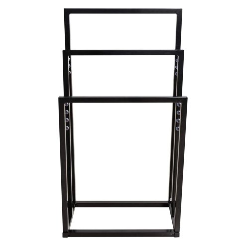 Bathroom hanger Black 391840