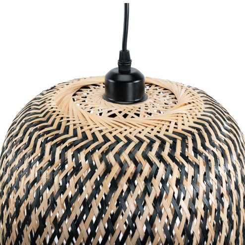 Lamp BOHO APP1327-1CP