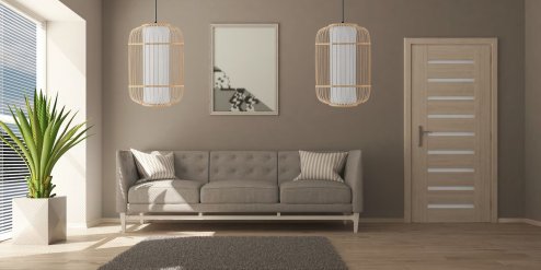 LAMP APP1626-1CP 50x35x50cm